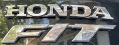 Honda Fit LX-L 1.4 5p.