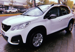 Peugeot 2008 Allure 1.6 - Automotores España