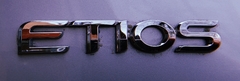 Toyota Etios X 1.5 5p. - Automotores España