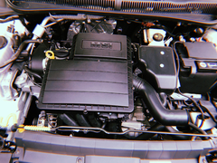 Imagen de Volkswagen Polo Trendline 1.6 5p.