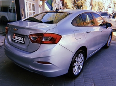 Imagen de Chevrolet Cruze LT 1.4 4p.