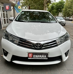Toyota Corolla XEI 1.8