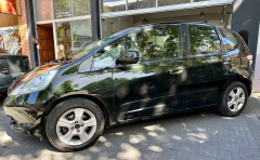 Honda Fit LX-L 1.4 5p. - Automotores España