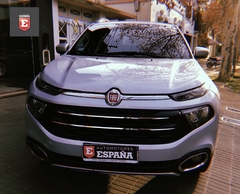 Fiat Toro Freedom 2.0 TDI 4x4
