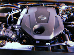 Nissan Frontier X-Gear 2.3 TDI 4x4 Automática - comprar online