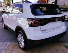 Volkswagen T-Cross Trendline 1.6