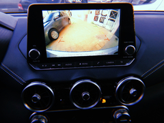 Nissan Sentra Advance 2.0 - tienda online