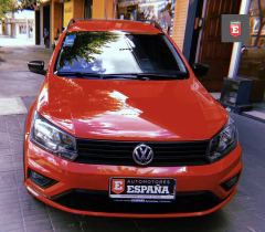 Volkswagen Saveiro Power Pack 1.6