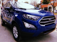 Ford Ecosport SE 1.5 - Automotores España