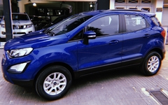 Ford Ecosport SE 1.5 - tienda online