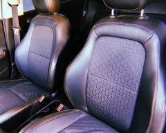Imagen de Chevrolet Prisma LTZ 1.4