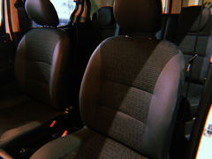 Peugeot Partner Confort HDi 1.6 5 Plazas - tienda online