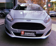 Ford Fiesta Kinetic S 1.6 5p.