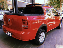 Imagen de Volkswagen Saveiro Power Pack 1.6
