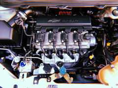 Chevrolet Prisma LTZ 1.4