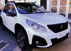 Peugeot 2008 Feline 1.6 Tiptronic - comprar online