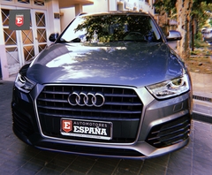 Audi Q3 Quattro 2.0 TFSI 220cv