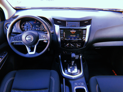Nissan Frontier X-Gear 2.3 TDI 4x4 Automática - Automotores España