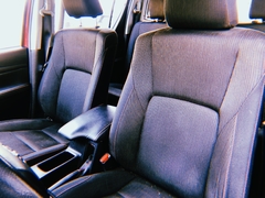 Imagen de Toyota Hilux Limited 2.8 TDI Doble Cabina 4x4 Automática
