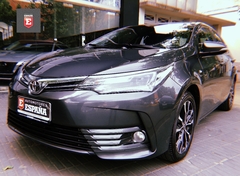 Toyota Corolla SEG 1.8 CVT - comprar online