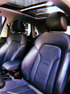 Audi Q3 Quattro 2.0 TFSI 220cv - tienda online