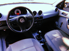 Volkswagen Gol Power 1.4 3p. en internet