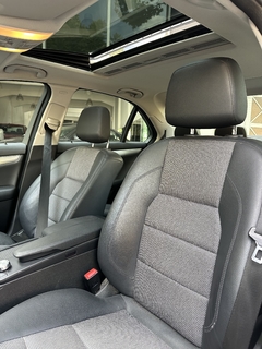 Mercedes Benz C200 Compresor Blue Efficiency 1.8 - tienda online
