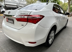 Toyota Corolla XEI 1.8 - comprar online