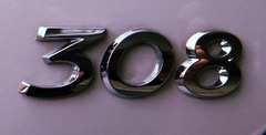 Imagen de Peugeot 308 Allure 1.6