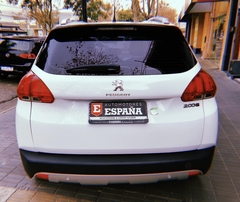 Peugeot 2008 Allure 1.6
