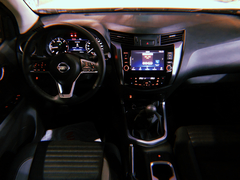 Nissan New Frontier XE 2.3 TDI 4x2 - Automotores España