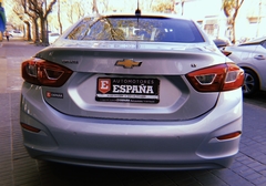 Chevrolet Cruze LT 1.4 4p.