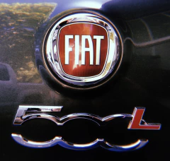 Fiat 500L Pop Star 1.4 5p. - tienda online