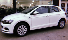 Volkswagen Polo Trendline 1.6 5p. - tienda online