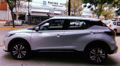 Nissan New Kicks Advance CVT 1.6 - tienda online