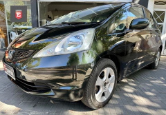 Honda Fit LX-L 1.4 5p. - comprar online