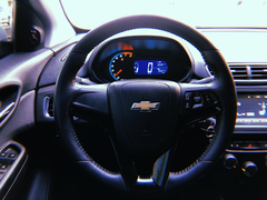 Chevrolet Prisma LTZ 1.4 - Automotores España