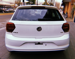 Volkswagen Polo Trendline 1.6 5p. - comprar online