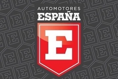 Chevrolet Cruze LT 1.4 4p. - Automotores España