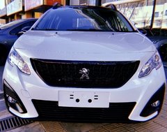 Peugeot 2008 Feline 1.6 Tiptronic en internet