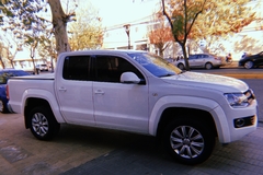 Volkswagen Amarok Highline Pack 2.0 TDI - tienda online