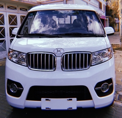 Shineray T32 Minitruck Doble Cabina en internet