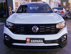 Volkswagen T-Cross Trendline 1.6 en internet
