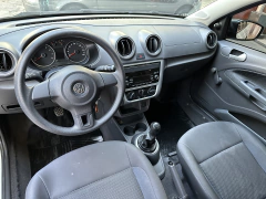 Volkswagen Gol Trend Pack I 1.6 3p. en internet