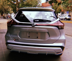 Nissan New Kicks Advance CVT 1.6 - comprar online