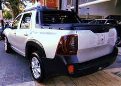 Imagen de Renault Duster Oroch Outsider 1.6