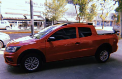 Volkswagen Saveiro Power Pack 1.6 - tienda online
