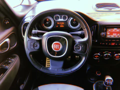 Fiat 500L Pop Star 1.4 5p. - comprar online