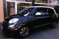 Fiat 500L Pop Star 1.4 5p. - Automotores España