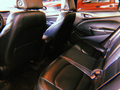Chevrolet Cruze LT 1.4 4p.